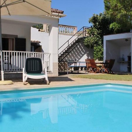 Villa Alomar Crestatx Dış mekan fotoğraf
