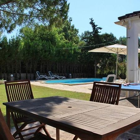Villa Alomar Crestatx Dış mekan fotoğraf