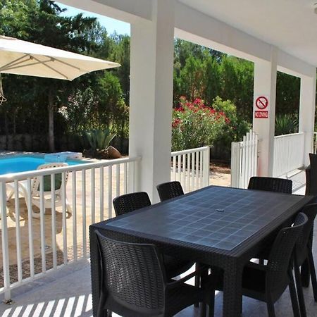 Villa Alomar Crestatx Dış mekan fotoğraf