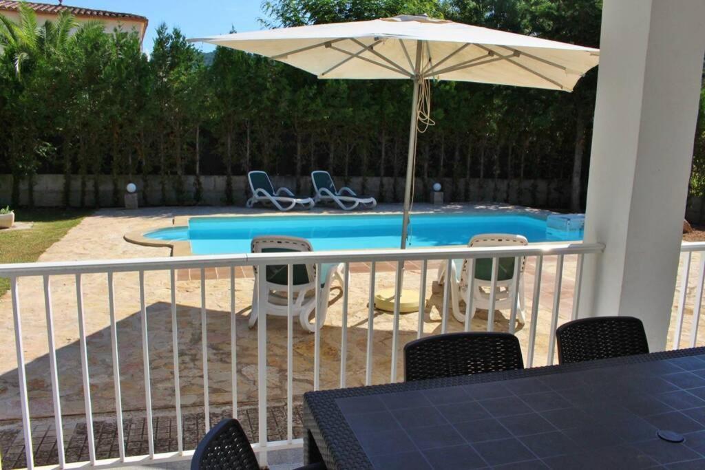 Villa Alomar Crestatx Dış mekan fotoğraf