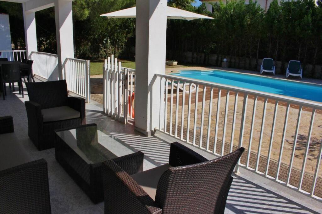 Villa Alomar Crestatx Dış mekan fotoğraf
