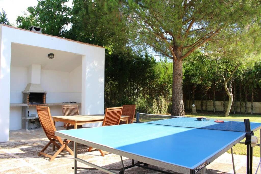 Villa Alomar Crestatx Dış mekan fotoğraf