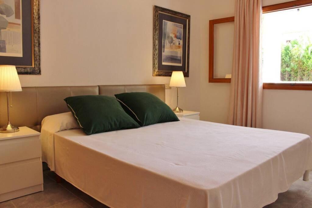 Villa Alomar Crestatx Dış mekan fotoğraf
