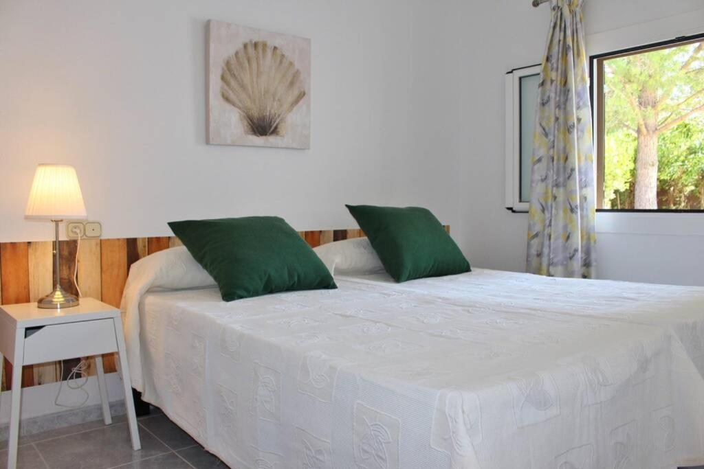 Villa Alomar Crestatx Dış mekan fotoğraf