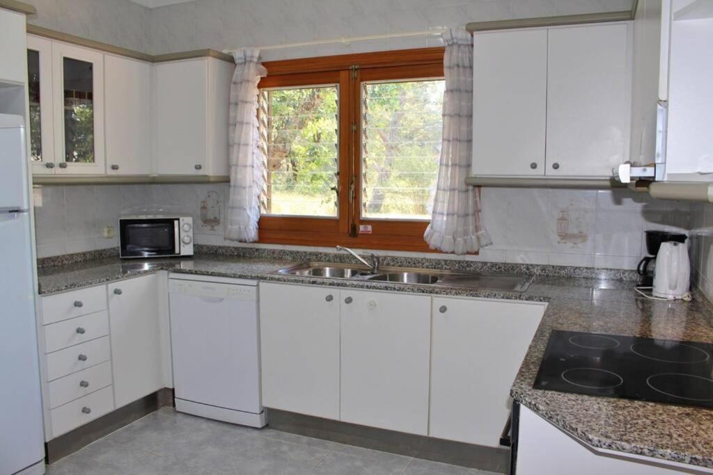 Villa Alomar Crestatx Dış mekan fotoğraf