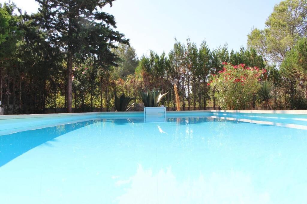 Villa Alomar Crestatx Dış mekan fotoğraf