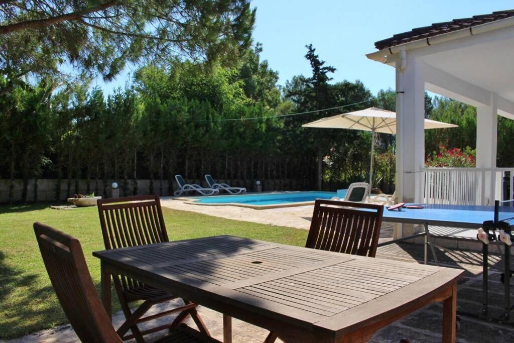 Villa Alomar Crestatx Dış mekan fotoğraf
