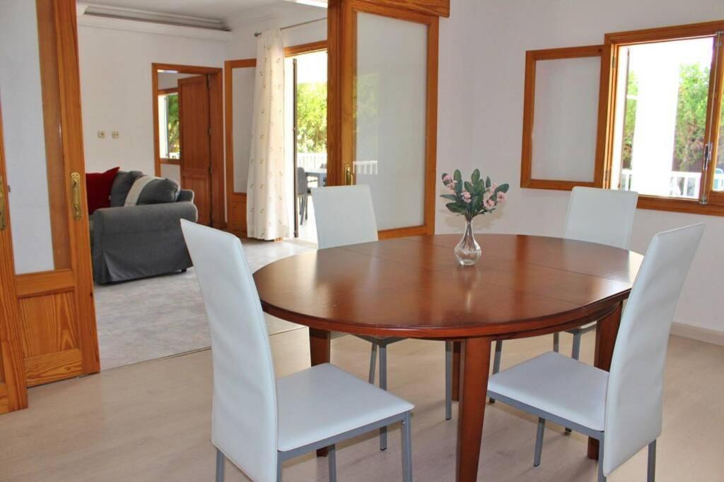 Villa Alomar Crestatx Dış mekan fotoğraf