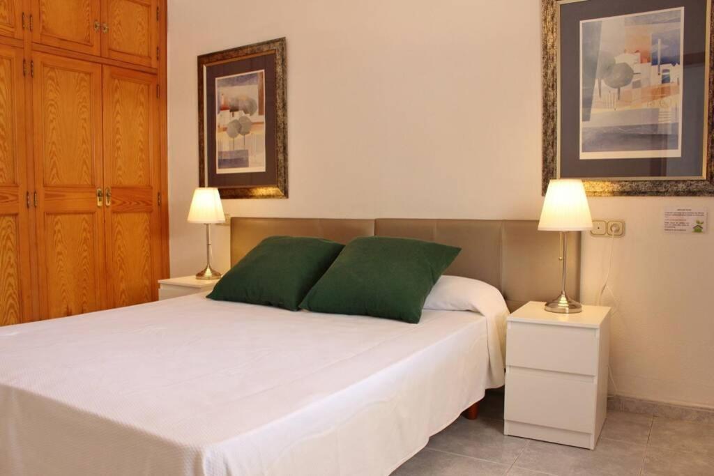 Villa Alomar Crestatx Dış mekan fotoğraf