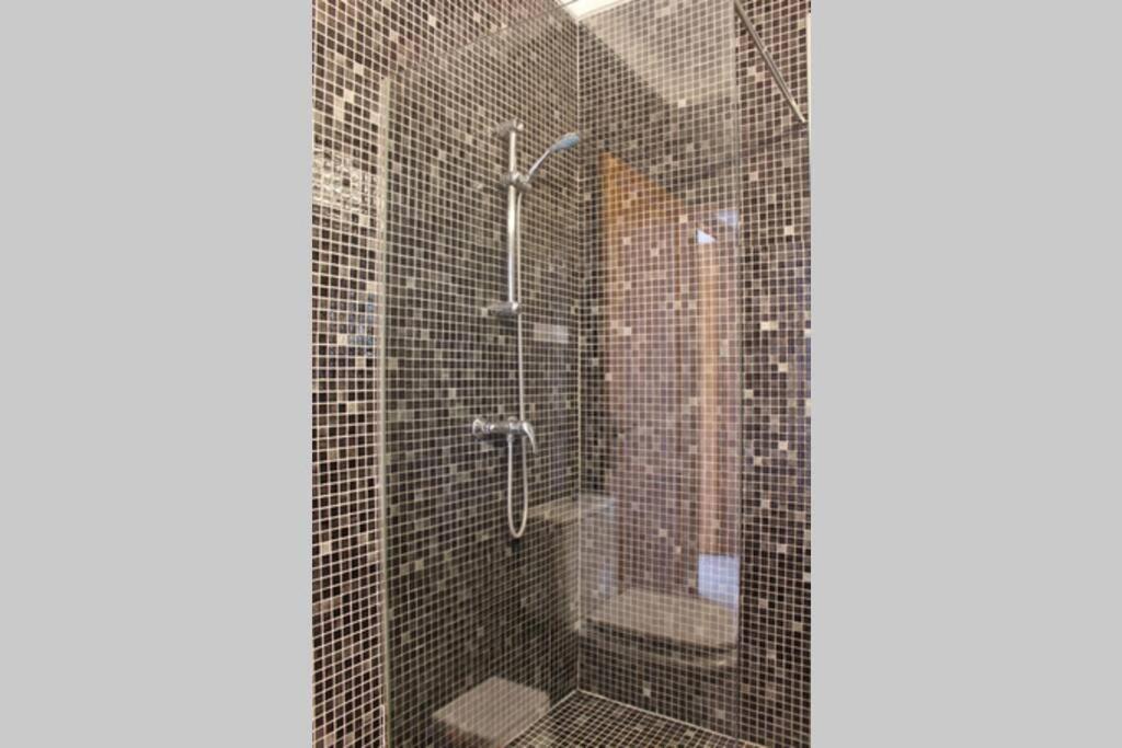 Villa Alomar Crestatx Dış mekan fotoğraf